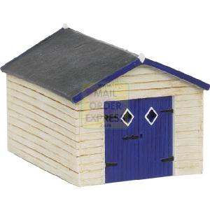 Hornby Skaledale The Collection Garage