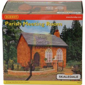 Hornby Skaledale The Collection Parish Meeting Room