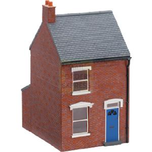 Hornby Skaledale The Collection Terraced House Right Hand
