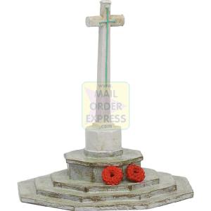 Hornby Skaledale The Collection War Memorial