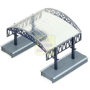 Hornby Station Over-Roof