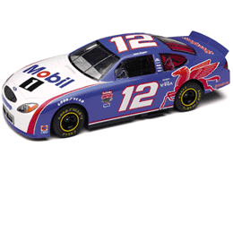 Taurus Mobil 1 Scalextric Car
