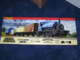 HORNBY THE BLUE HIGHLANDER