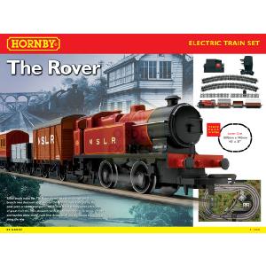 Hornby The Rover Set