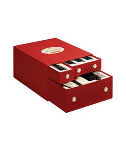 hornby The Royal Train Box