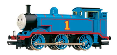 Hornby Thomas & Friends (Electric) - Thomas The Tank Engine