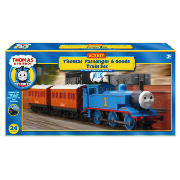 Hornby Thomas And Friends Passenger And Goods Set