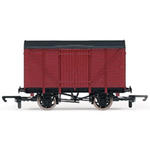Hornby Thomas and Friends Red Oxide Vent Van