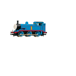 Thomas Locomotive