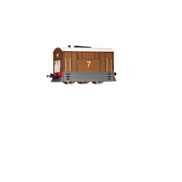 Hornby Toby The Tram