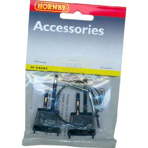 Hornby -Track Link Wire Pack