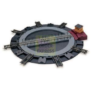 Hornby Turntable Electric