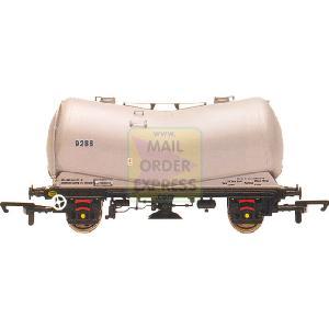 Hornby Vee Tanker Wagon BR No 9288