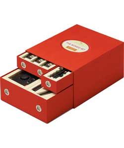 Hornby Venice Simplon Orient Express