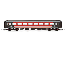 Hornby Virgin MK2 STD Coach