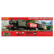Hornby Western Messenger