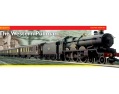 HORNBY western pullman