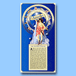 Aquarius - The Water Carrier