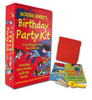 Horrid Henry Complete Birthday Party Kit