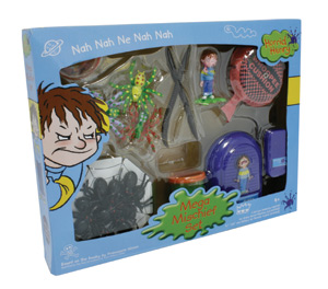 horrid henry Mischief Collection