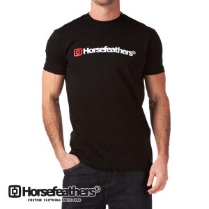 Horsefeathers T-Shirts - Horsefeathers Period