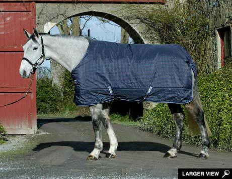 HORSEWARE Rhino Original Stable Heavy