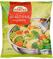 Hortex Warzywa Na Patelnie Vegetables (450g)