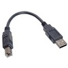 Hosa USB-A to USB-B, 2.0 Speed, 5 ft.
