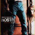 Hostel Headless Poster