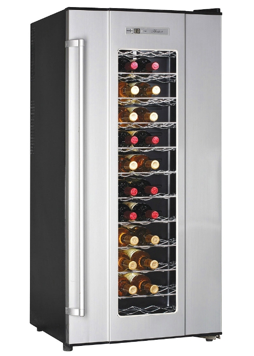 Hostess 72 Bottle Capacity Wine Cabinet