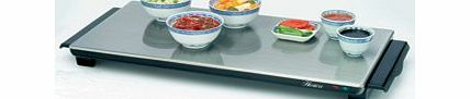 Hostess Alficionado large hot tray
