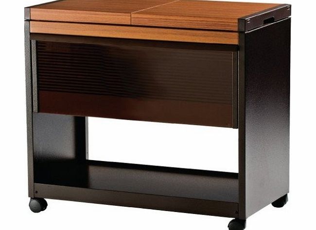 Hostess HL6200LB Hostess Trolley.