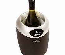HW01MA Single Bottle Wine Chiller
