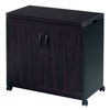 hostess Mahogany Connoisseur Trolley HL6232DB