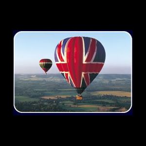 Hot Air Balloon Flight - Flying Experience