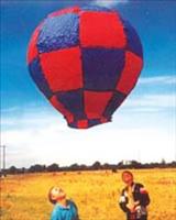 Hot Air Balloon Kit
