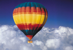 Hot Air Ballooning for One Special Offer