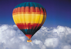 Hot Air Ballooning for Two Special Offer