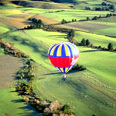 Hot Air Ballooning Over Canterbury - Adult