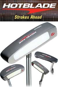 Hot Blade Hotblade HB Series Putter