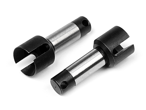 Hot Bodies 2 Way Diff Cup Joint Cyclone TC