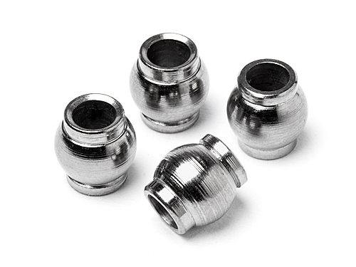 Hot Bodies 5.8x6.3mm Ball Screw (Tornado)