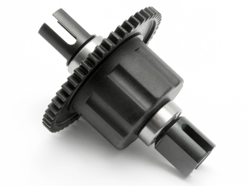 Hot Bodies 50T Centre Differential Hardened (Lightn.