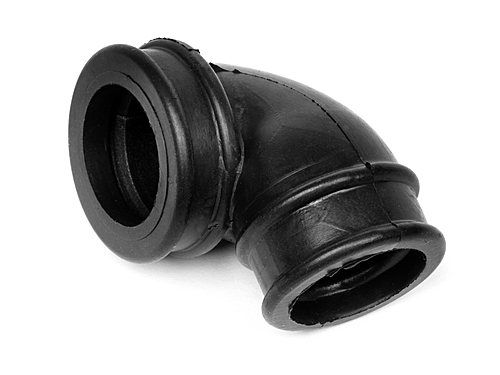 Hot Bodies Air Filter Boot D8