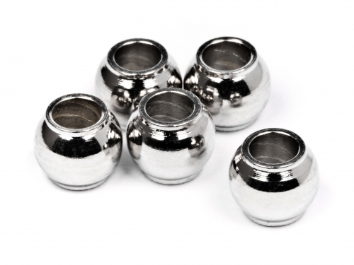 Hot Bodies Ball 5.8 X 5Mm (5pcs) Stadium 10