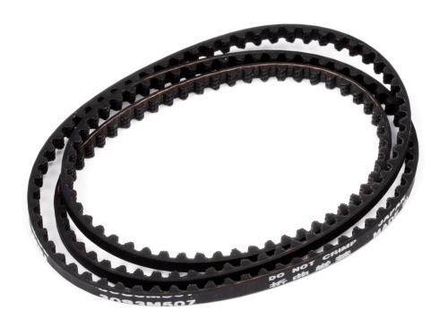 Hot Bodies Belt (169T) Cyclone