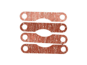 Hot Bodies Brake Pad (4Pcs Savage) For 61156