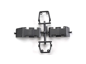 Hot Bodies Bumper Set (Minizilla)