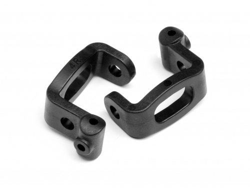 Hot Bodies C-Hub (4 Degrees) Cyclone S