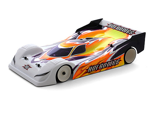 Hot Bodies C12 Mark-3